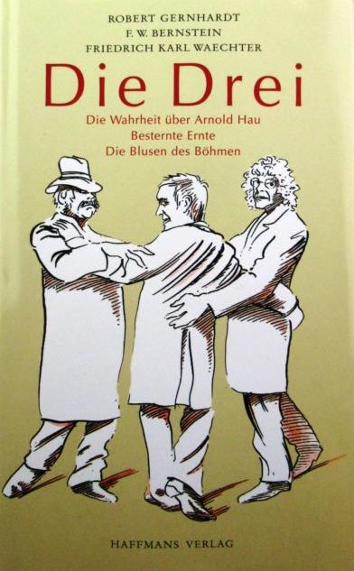 Die Drei