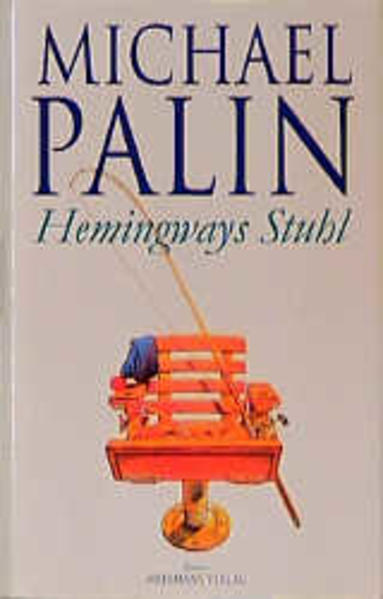 Hemingways Stuhl