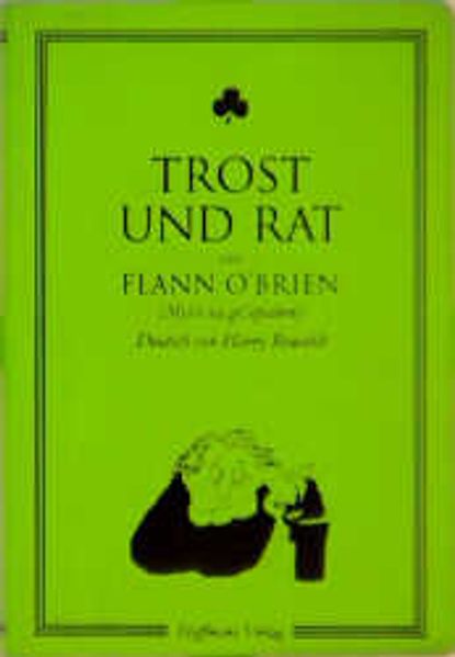 Trost und Rat