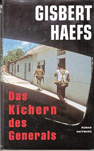 Das Kichern des Generals