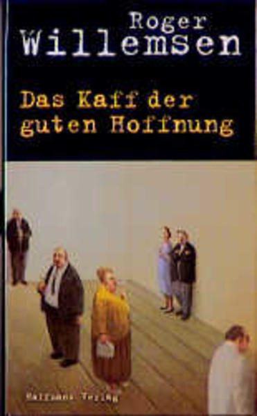 Das Kaff der guten Hoffnung