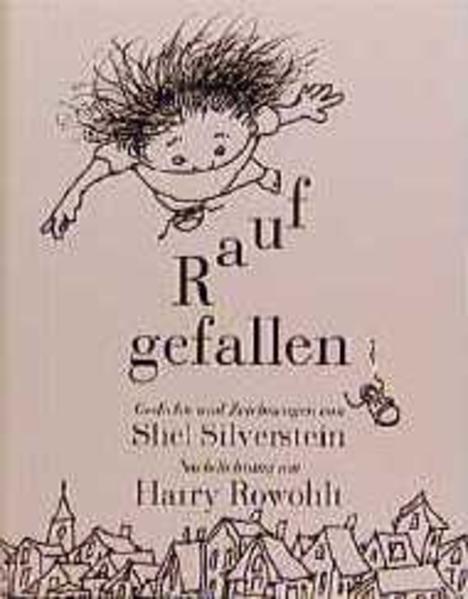 Raufgefallen
