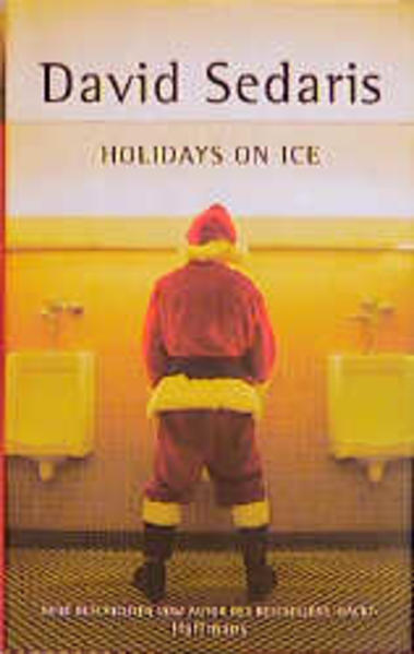 Holidays on Ice