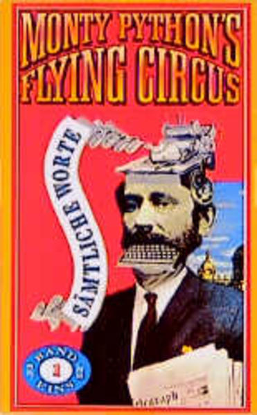 Monty Python's Flying Circus
