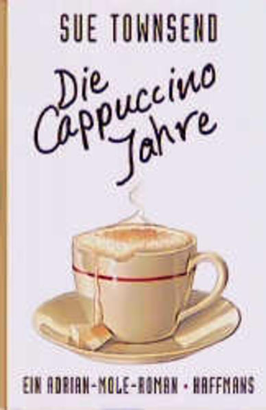 Die Cappucino-Jahre