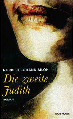 Die zweite Judith