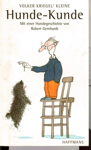 Kriegels Kleine Hunde-Kunde