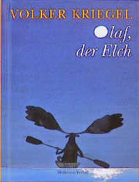 Olaf der Elch