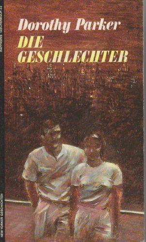Die Geschlechter