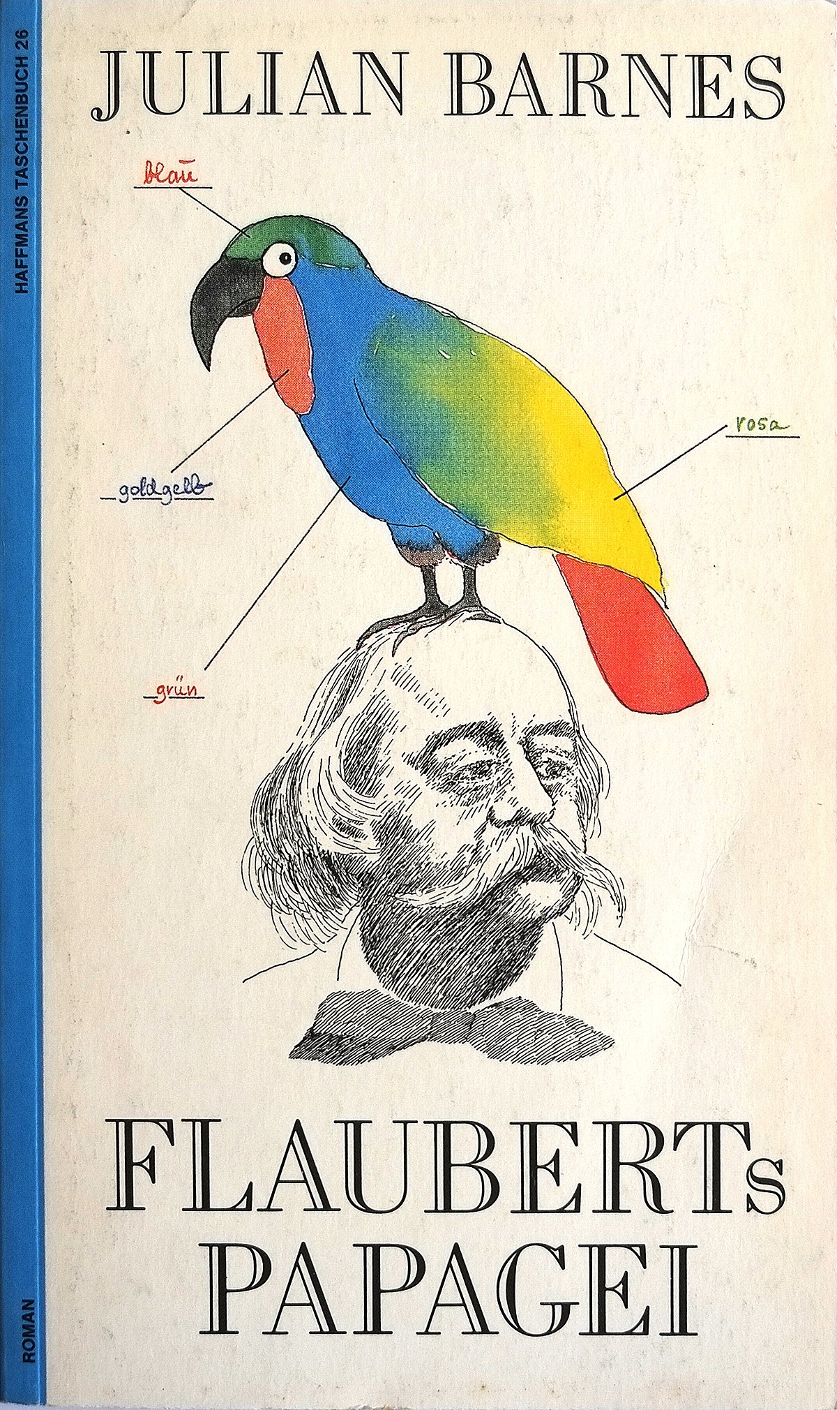 Buchcover