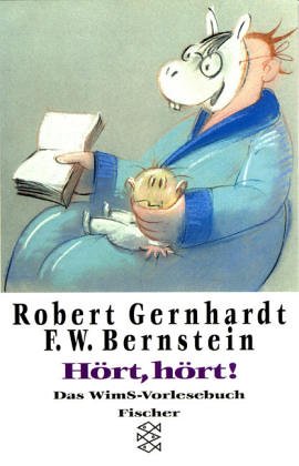 Hört, Hört! WimS-Vorlesebuch