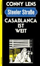 Casablanca ist weit