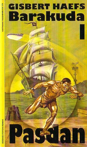Barakuda I: Pasdan