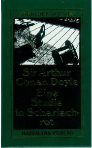 Eine Studie in Scharlachrot