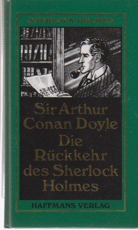 Die Rückkehr des Sherlock Holmes