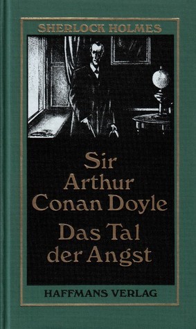 Das Tal der Angst