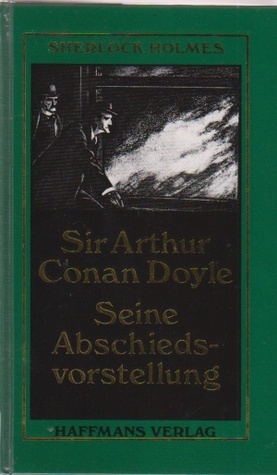 Seine Abschiedsvorstellung