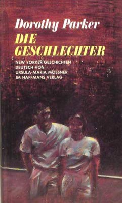 Die Geschlechter