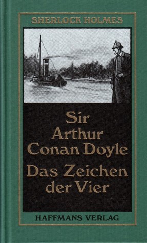 Das Zeichen der Vier