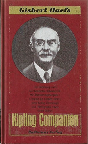 Kipling Companion