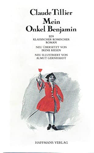 Mein Onkel Benjamin
