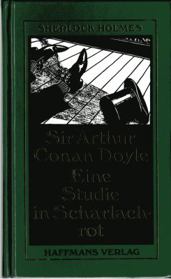Eine Studie in Scharlachrot