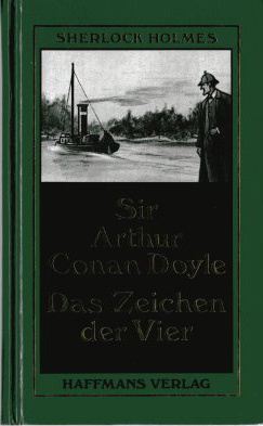 Das Zeichen der Vier