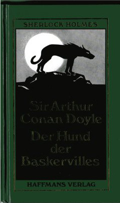 Der Hund der Baskervilles