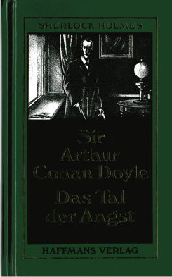 Das Tal der Angst