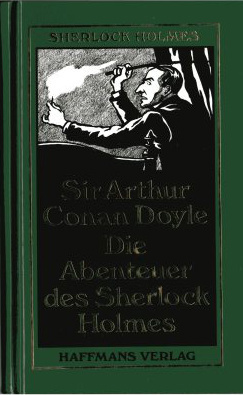 Die Abenteuer des Sherlock Holmes