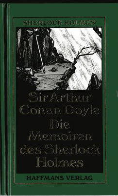 Die Memoiren des Sherlock Holmes
