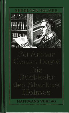 Die Rückkehr des Sherlock Holmes