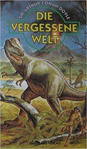 Die vergessene Welt