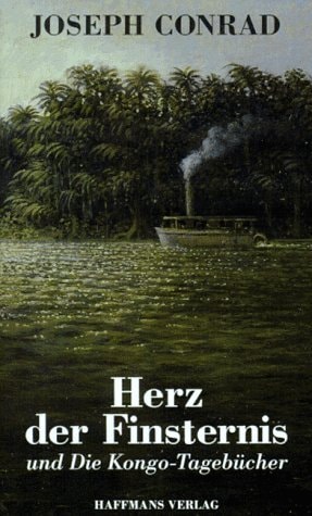 Herz der Finsternis und die Kongo-Tagebücher
