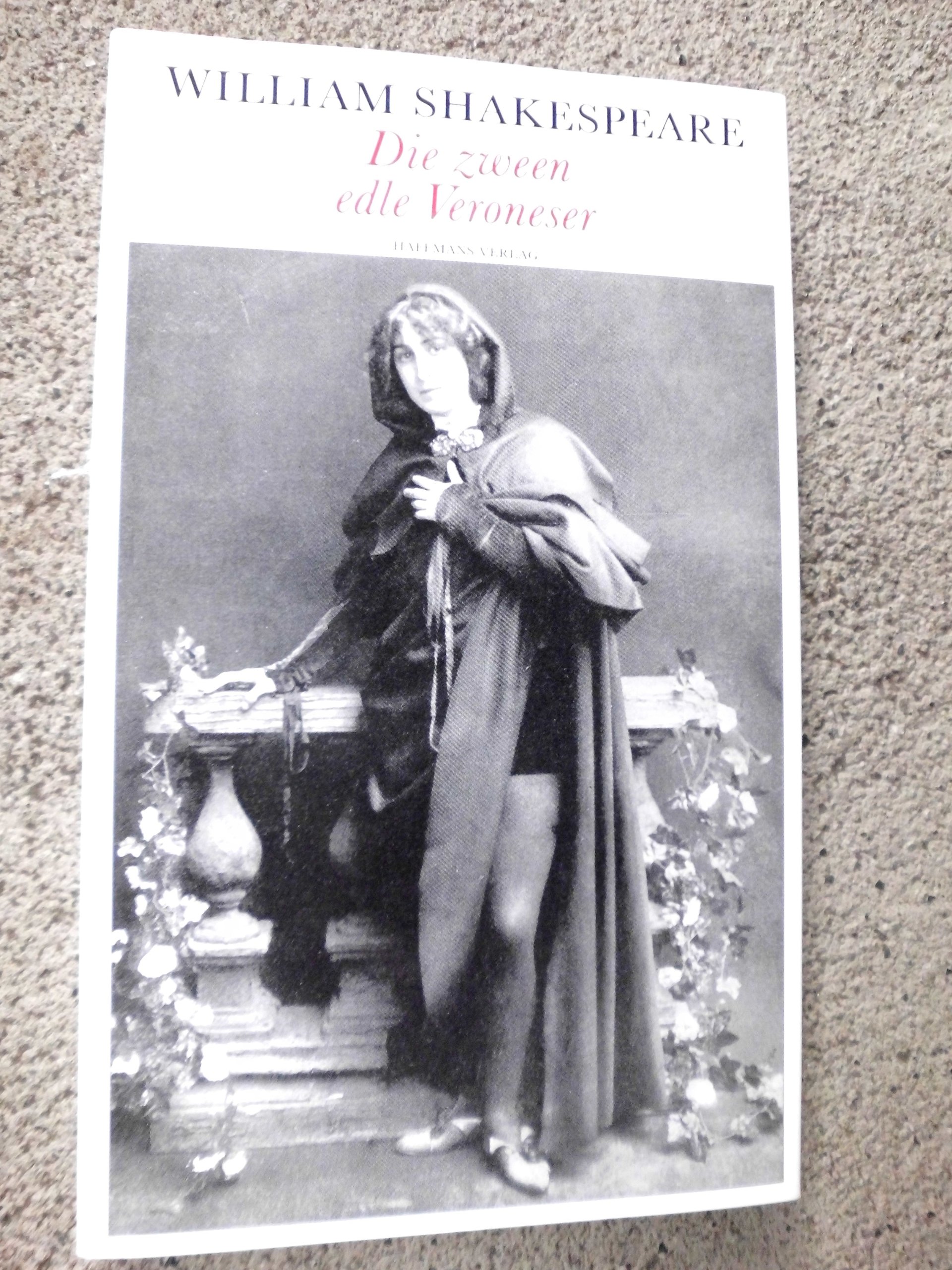 Die zween edle Veroneser