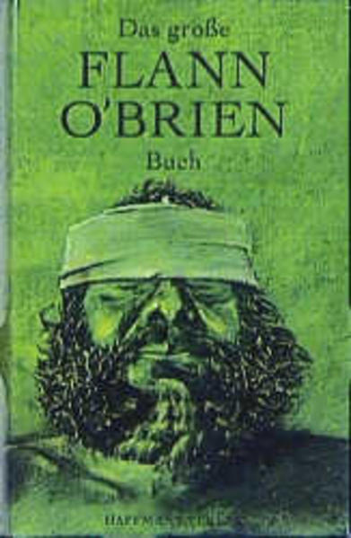 Das grosse Flann O'Brien Buch