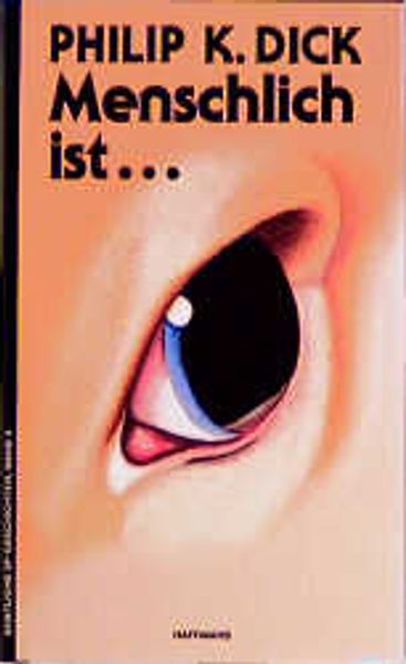 Menschlich ist...