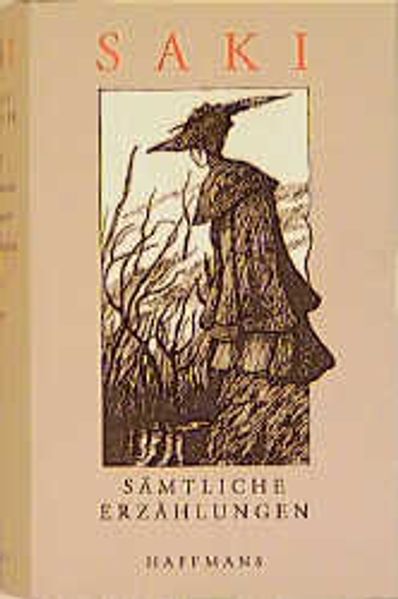 Sämtliche Erzählungen