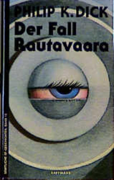 Der Fall Rautavaara