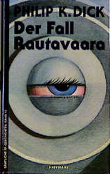 Der Fall Rautavaara