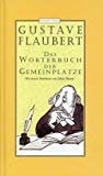Das Wörterbuch der Gemeinplätze