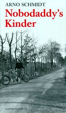 Nobodaddy's Kinder