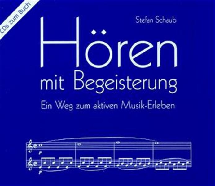 Hören mit Begeisterung