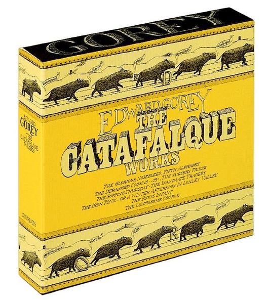 The Catafalque Works