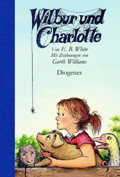 Wilbur und Charlotte