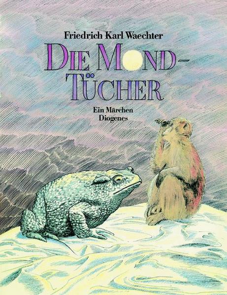 Die Mondtücher