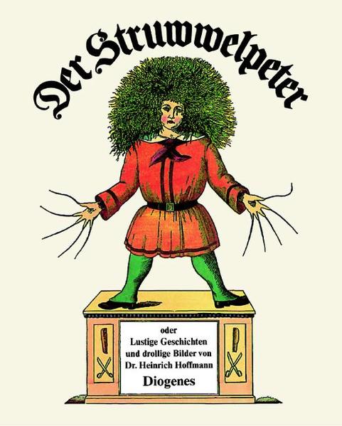 Der Struwwelpeter