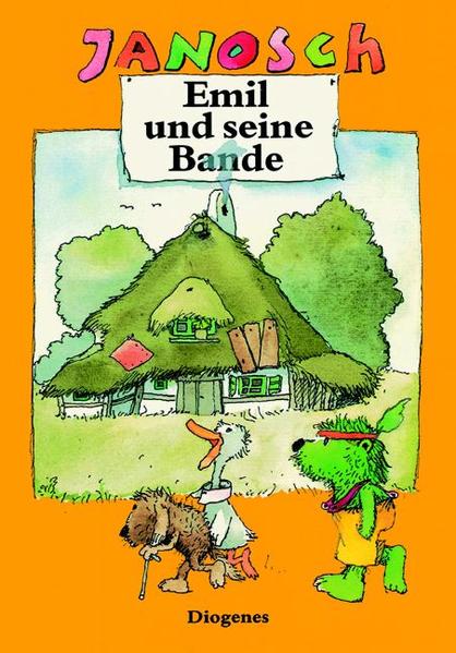 Emil und seine Bande