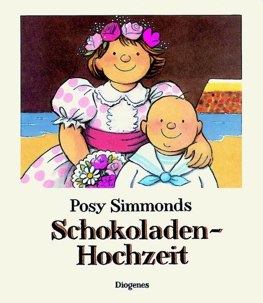 Schokoladenhochzeit