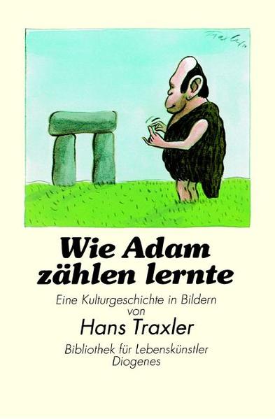 Wie Adam zählen lernte